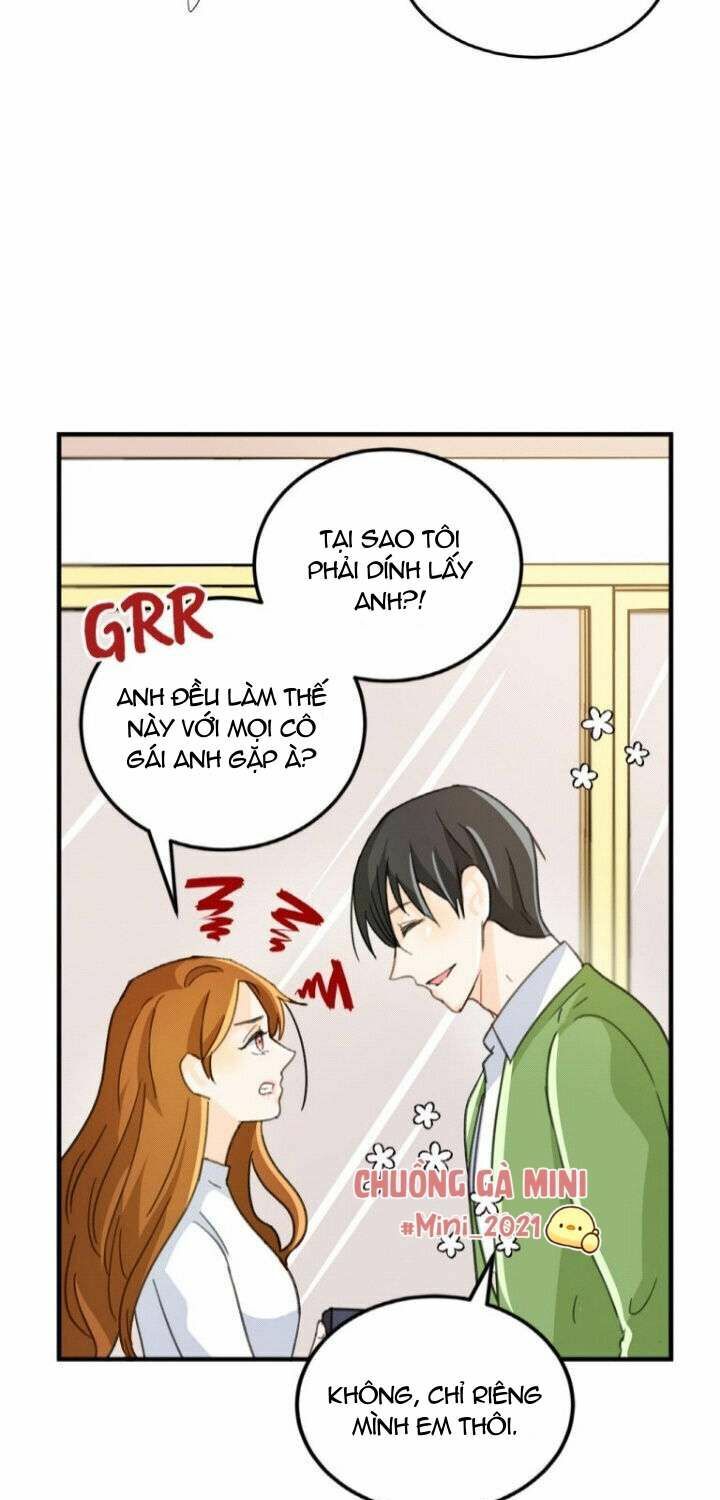 101 Cách Chinh Phục Trái Tim Em: Chapter 12