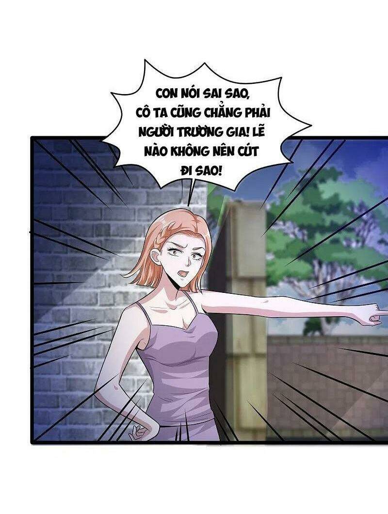Đô Thị Tà Vương: Chapter 227