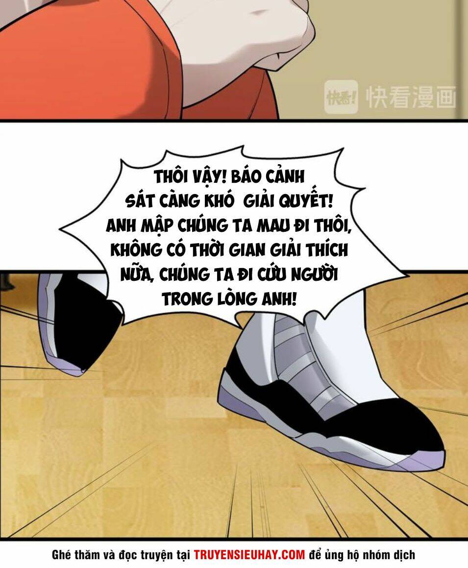 Siêu Cấp Đại Chủ Bạ: Chapter 51