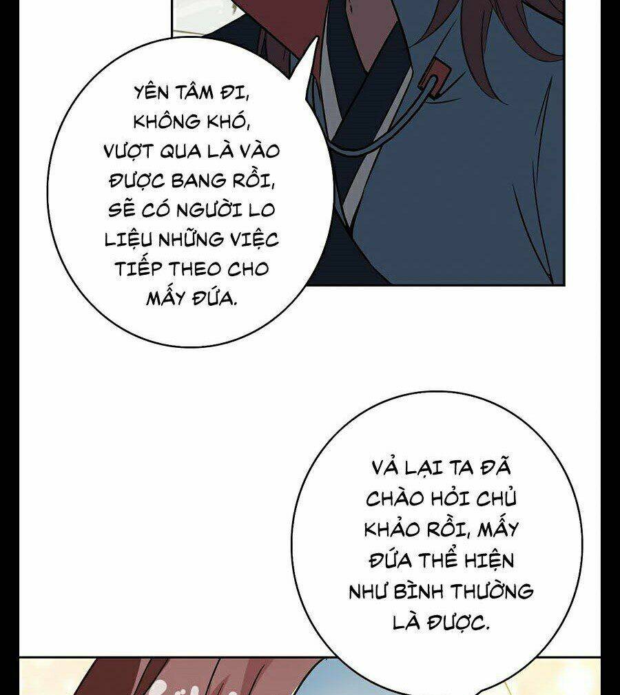 Siêu Đạo Thần Thuật: Chapter 3