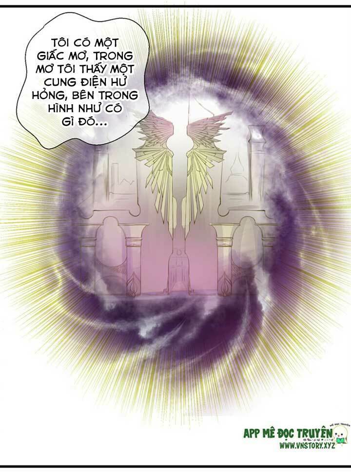 Bồn Tắm Có Vấn Đề?: Chapter 17