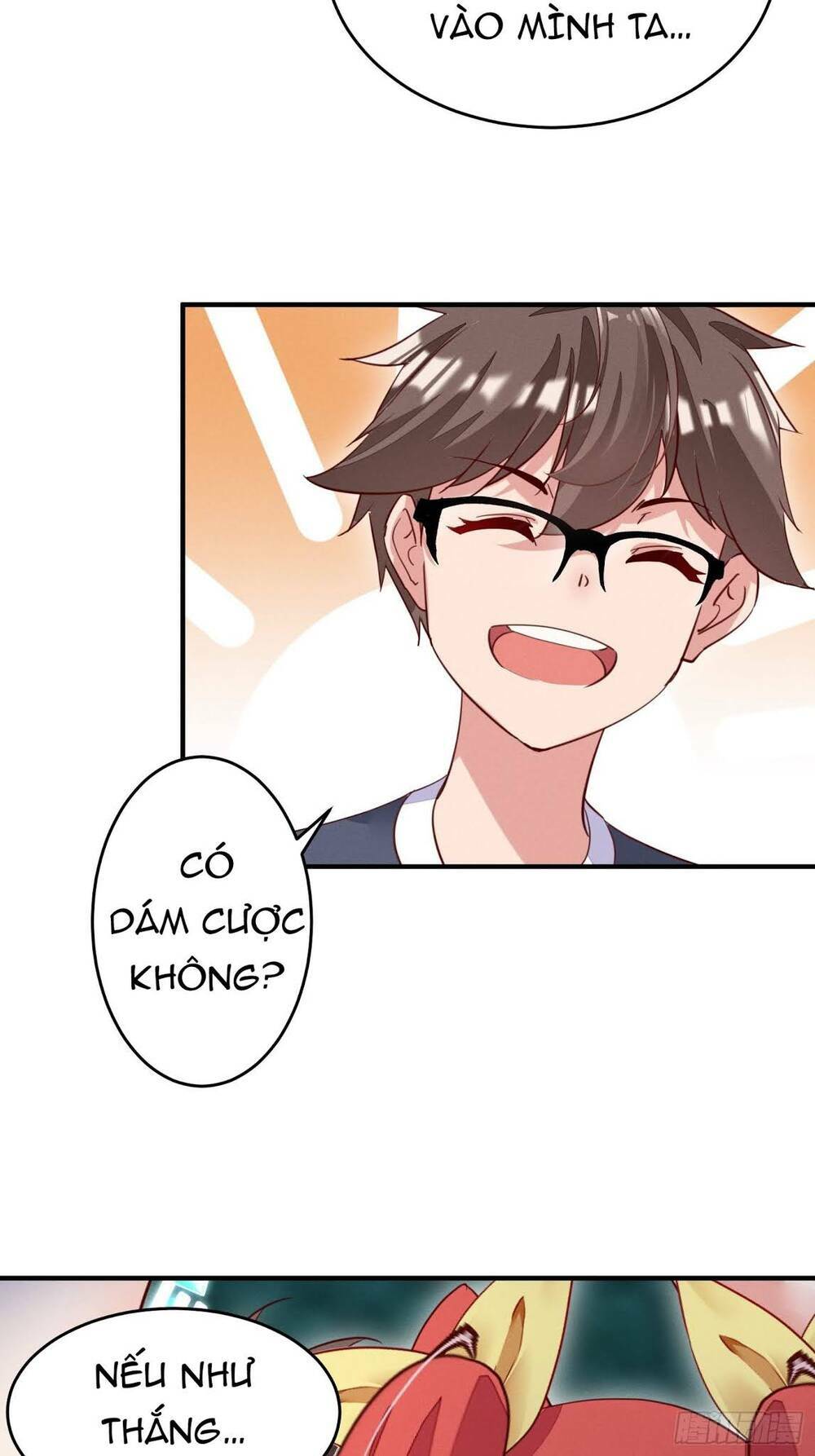 Trở Thành Đạo Sư Dũng Sĩ: Chapter 11