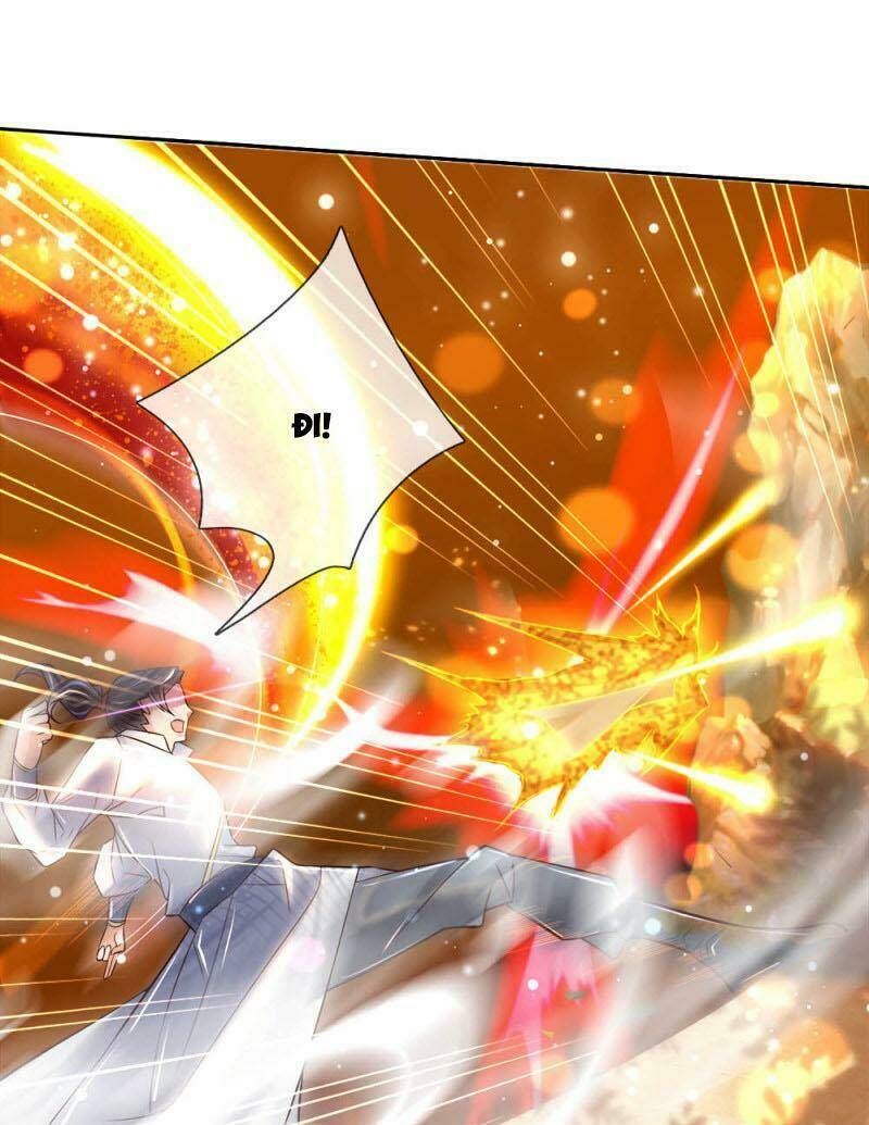 Thân Thể Của Ta Là Kiếm Chủng: Chapter 61
