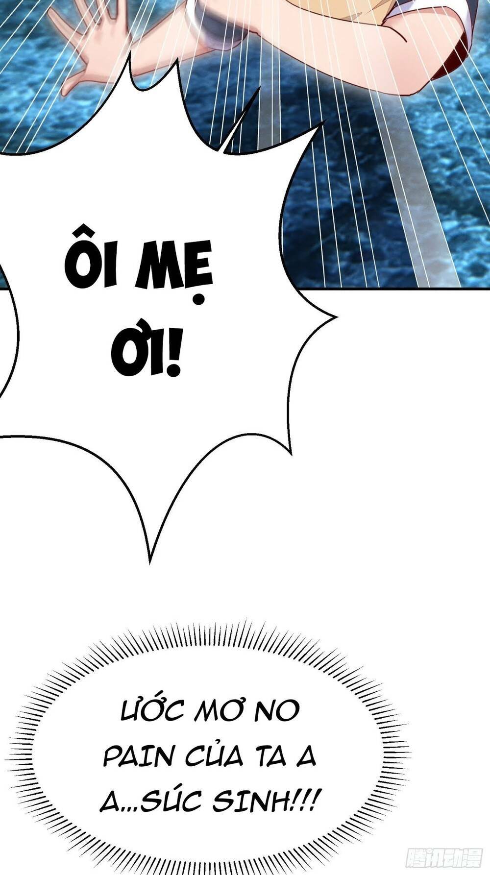 Trở Thành Đạo Sư Dũng Sĩ: Chapter 15