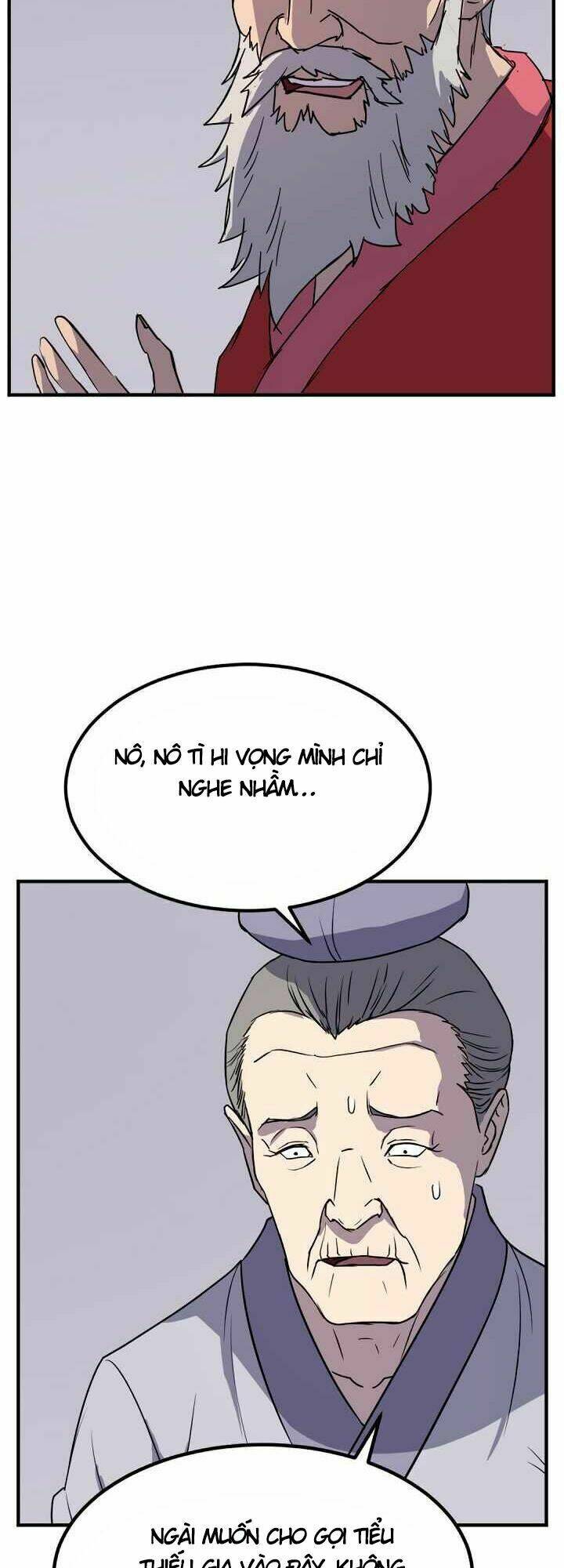 Trọng Sinh, Bất Khả Chiến Bại: Chapter 111