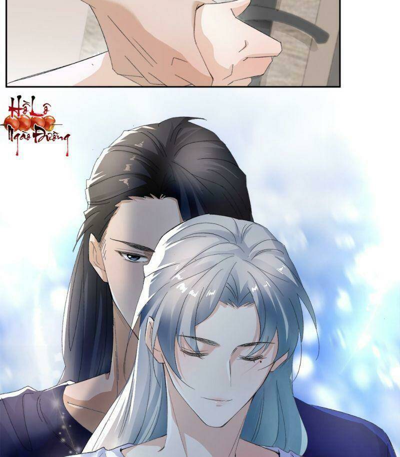 Ảnh Đế Yêu Hồ: Chapter 11