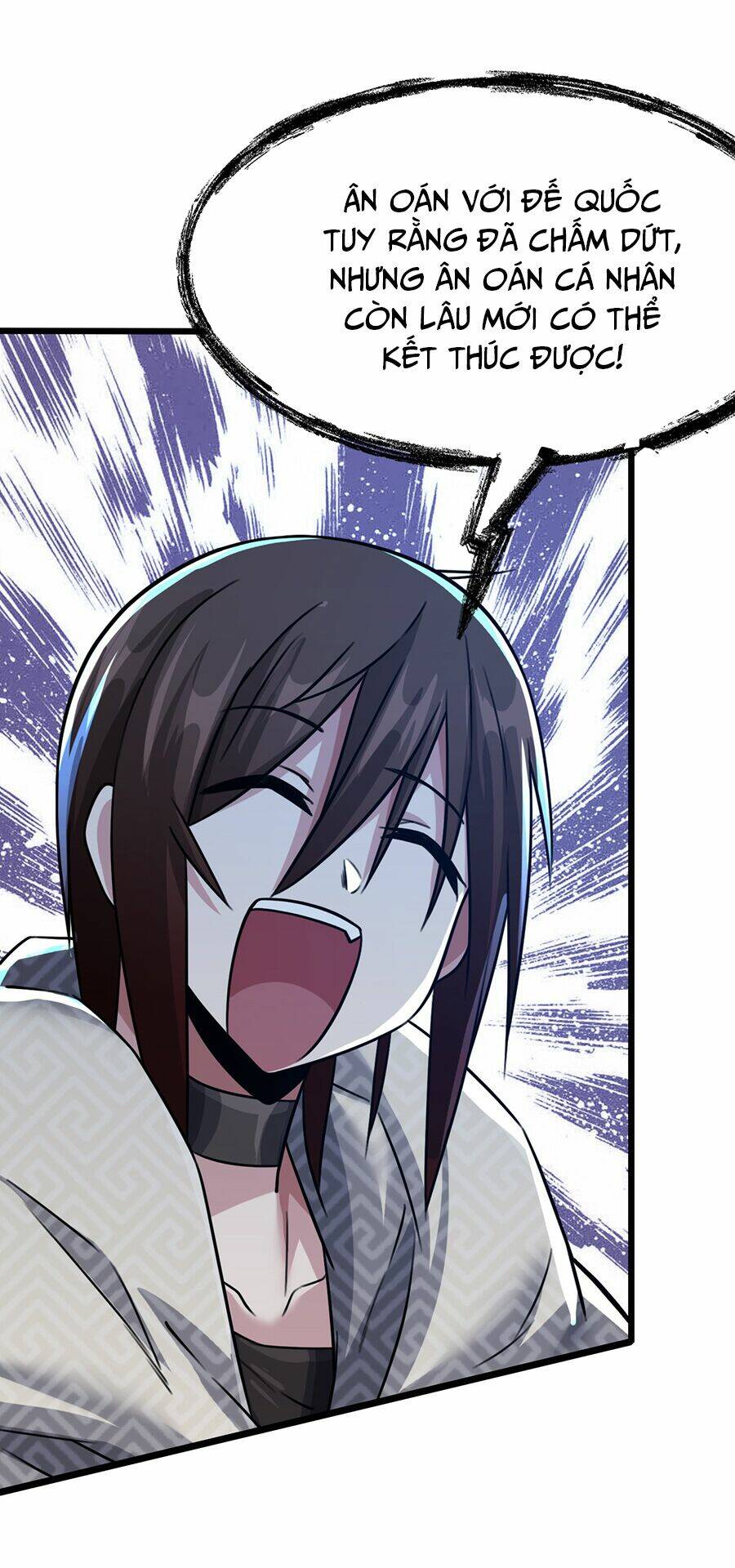Đại Bảo Kiếm Của Tôi: Chapter 31