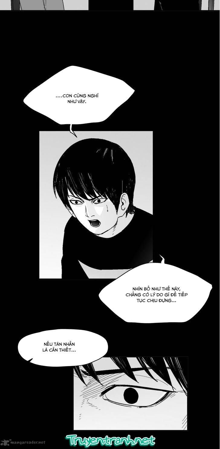 Dear Boy: Chapter 66