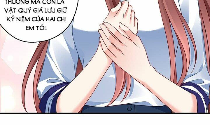 Bạn Trai 1/4 Của Tôi: Chapter 25