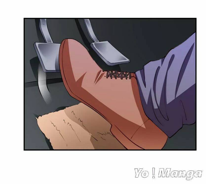 Thiểm Hôn Kinh Ái: Chapter 121