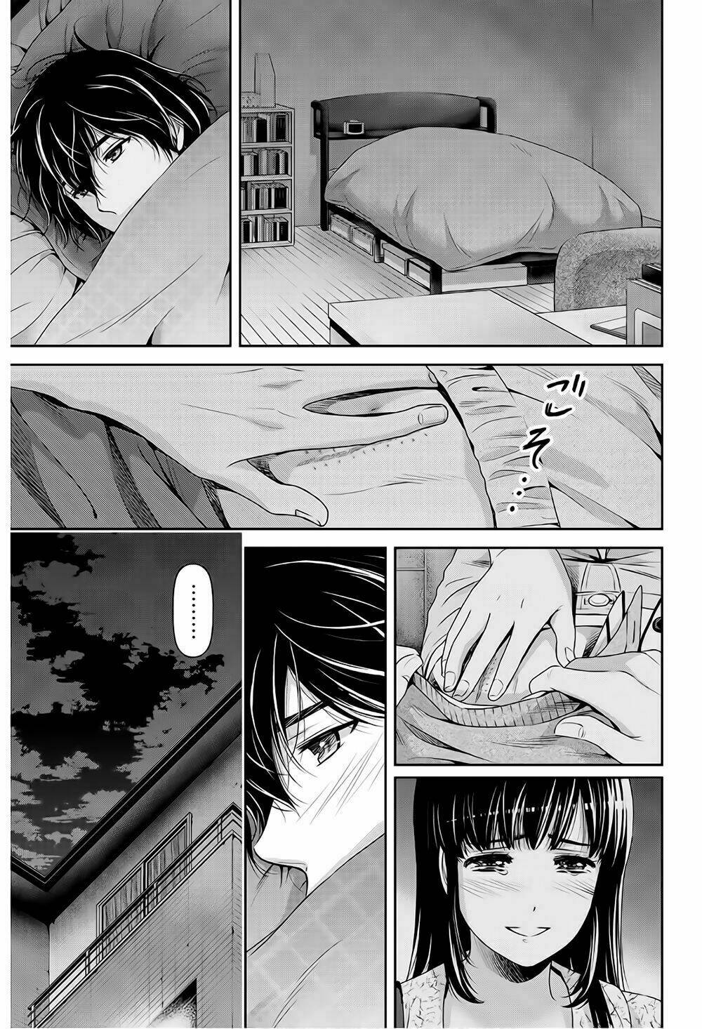 Bạn Gái Chung Nhà: Chapter 202