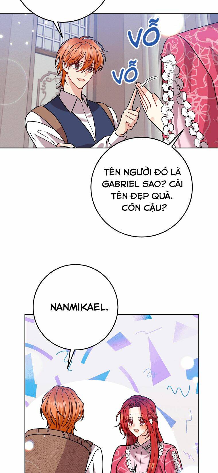 Tôi Trở Thành Gia Sư Của Tên Bạo Chúa: Chapter 39