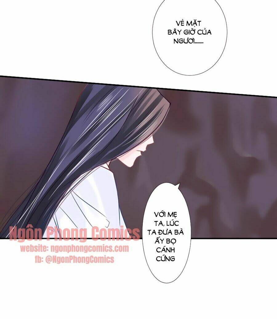 Đường Hoa Nhất Mộng Cổ Phi Truyện: Chapter 22