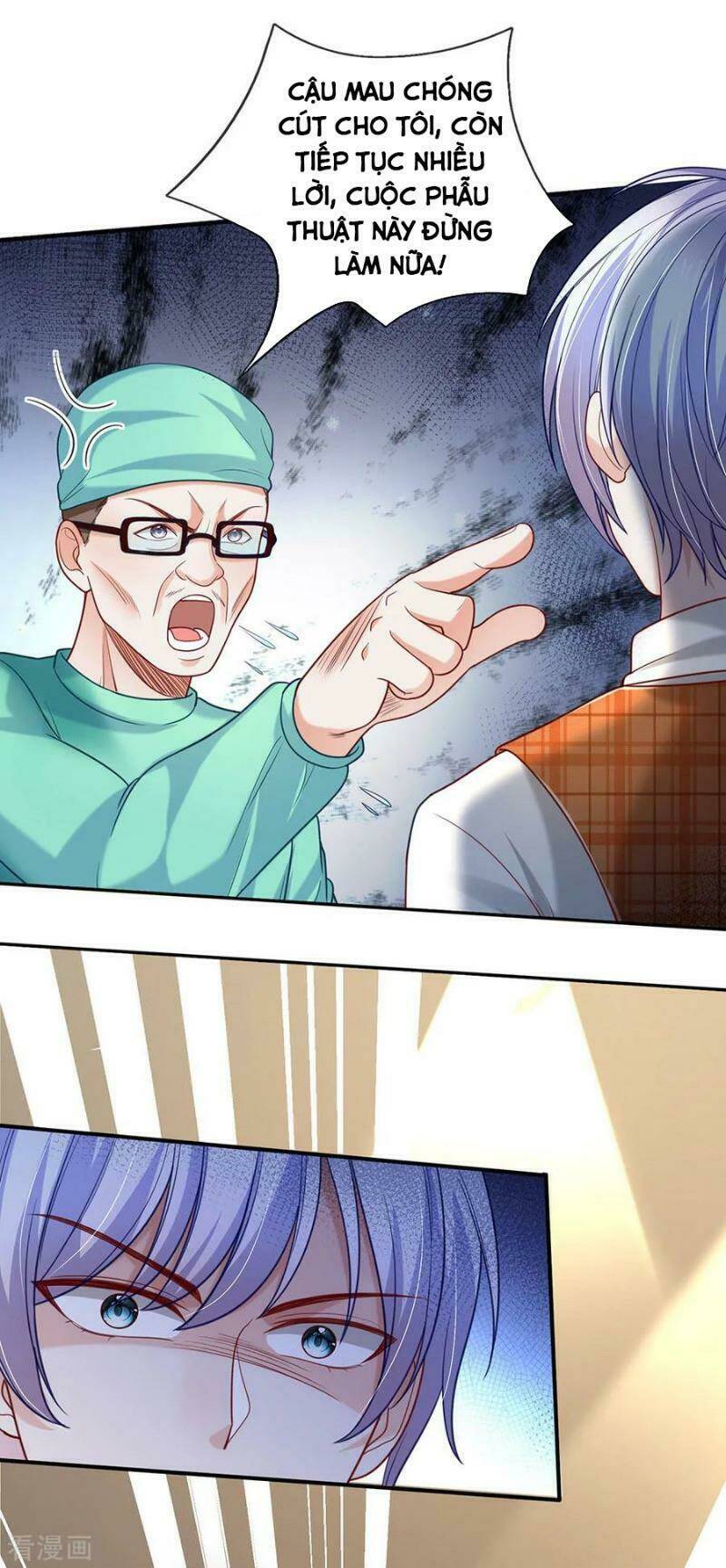 Tuyệt Đỉnh Khí Thiếu: Chapter 84