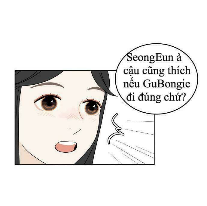 30 Phút Bước Đi Bên Em: Chapter 42