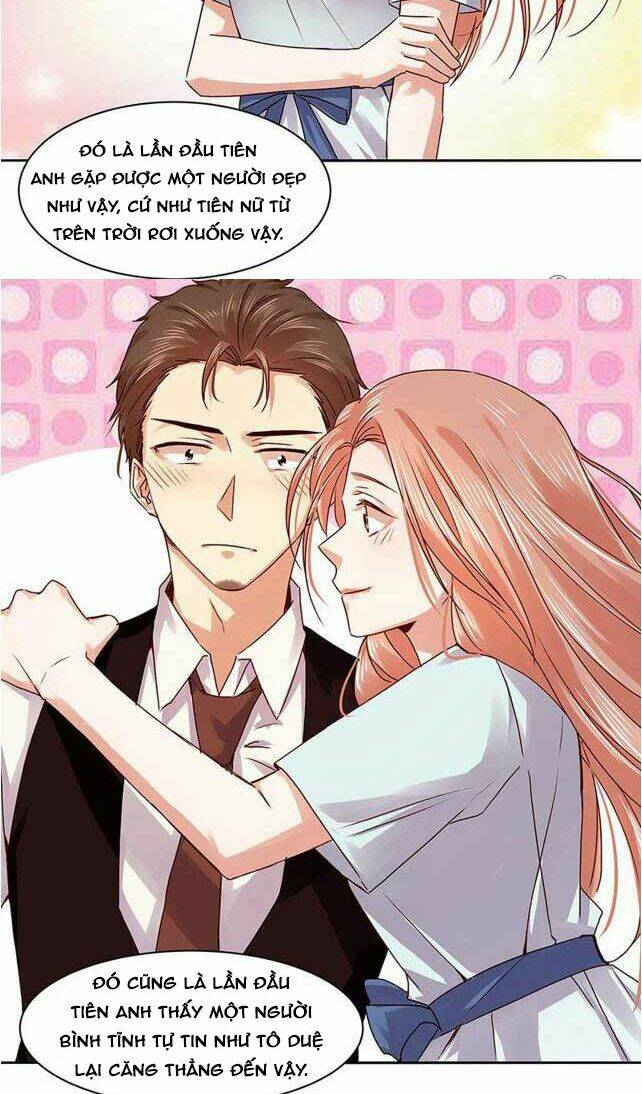 Vợ Yêu Của Ác Ma: Chapter 104