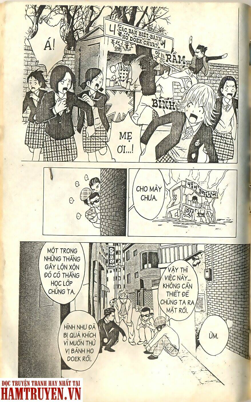 Ai Hơn Ai: Chapter 260