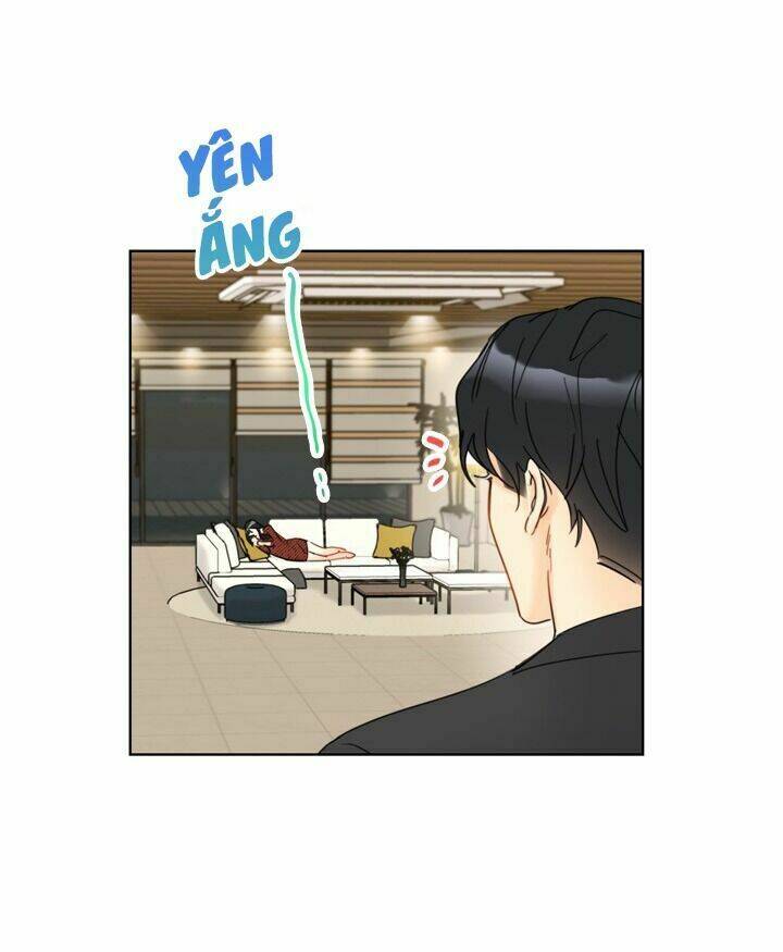Hẹn Hò Nơi Công Sở: Chapter 71