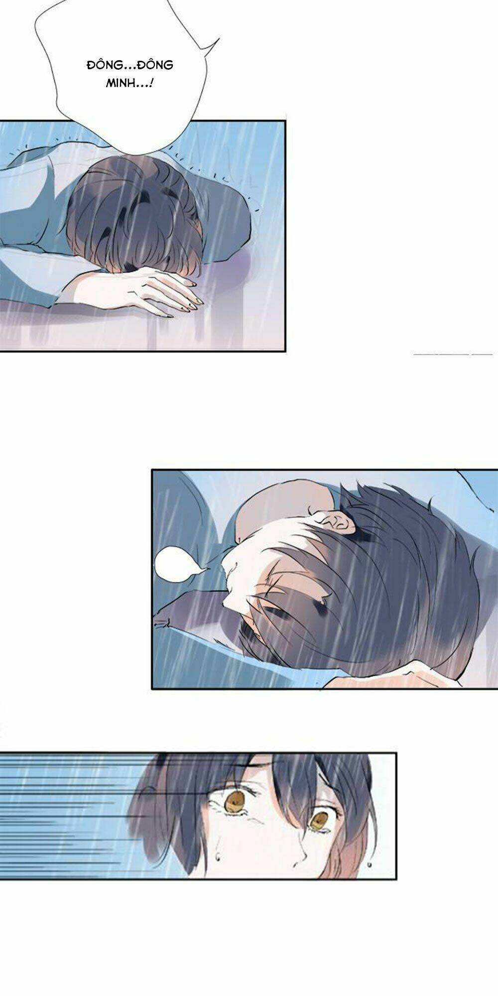 Thiên Kim Đường Môn: Chapter 9