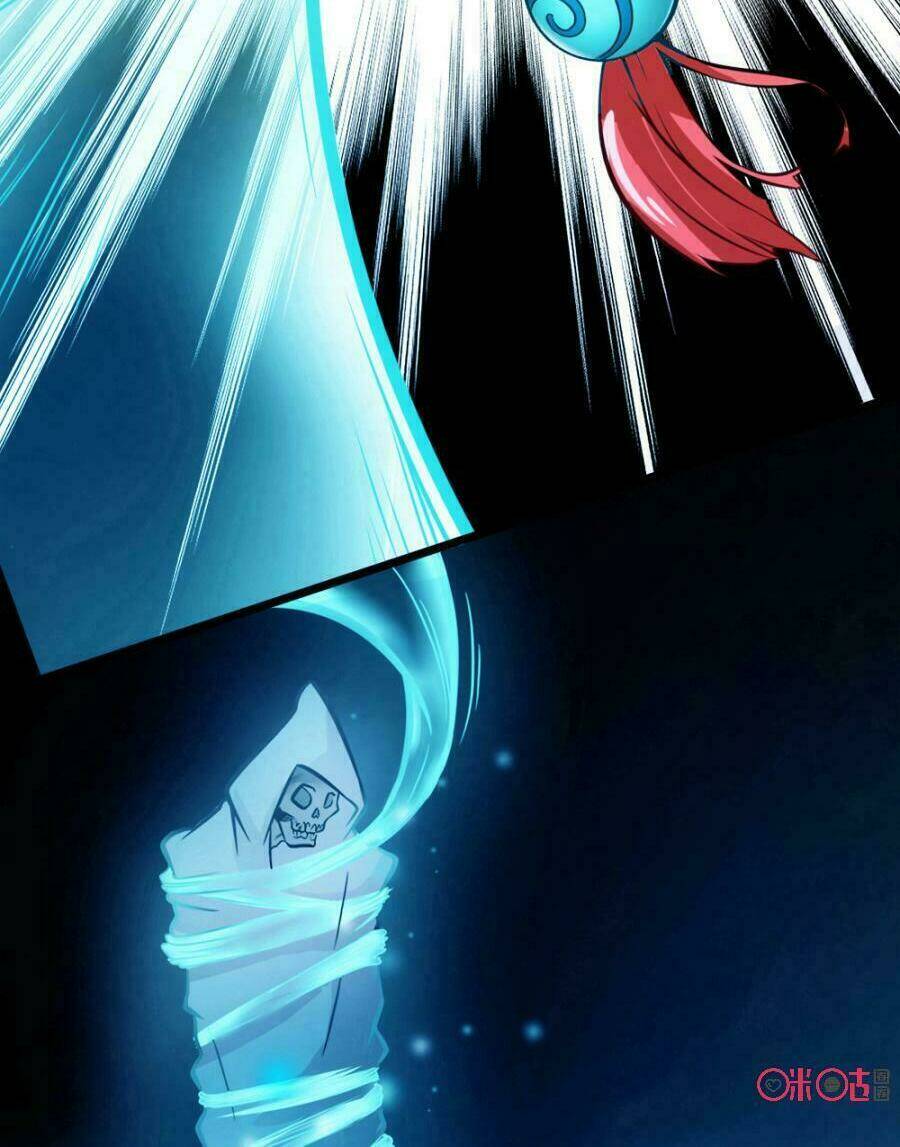Tu Tiên Cuồng Thần: Chapter 4