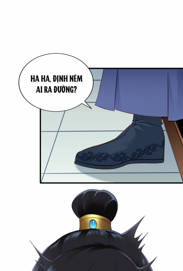 Thái Tử Điện Hạ Có Tin Vui: Chapter 29