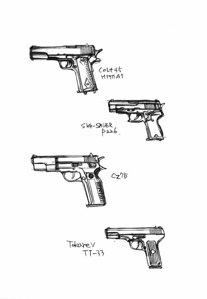 Until Death Do Us Part: Chapter 6