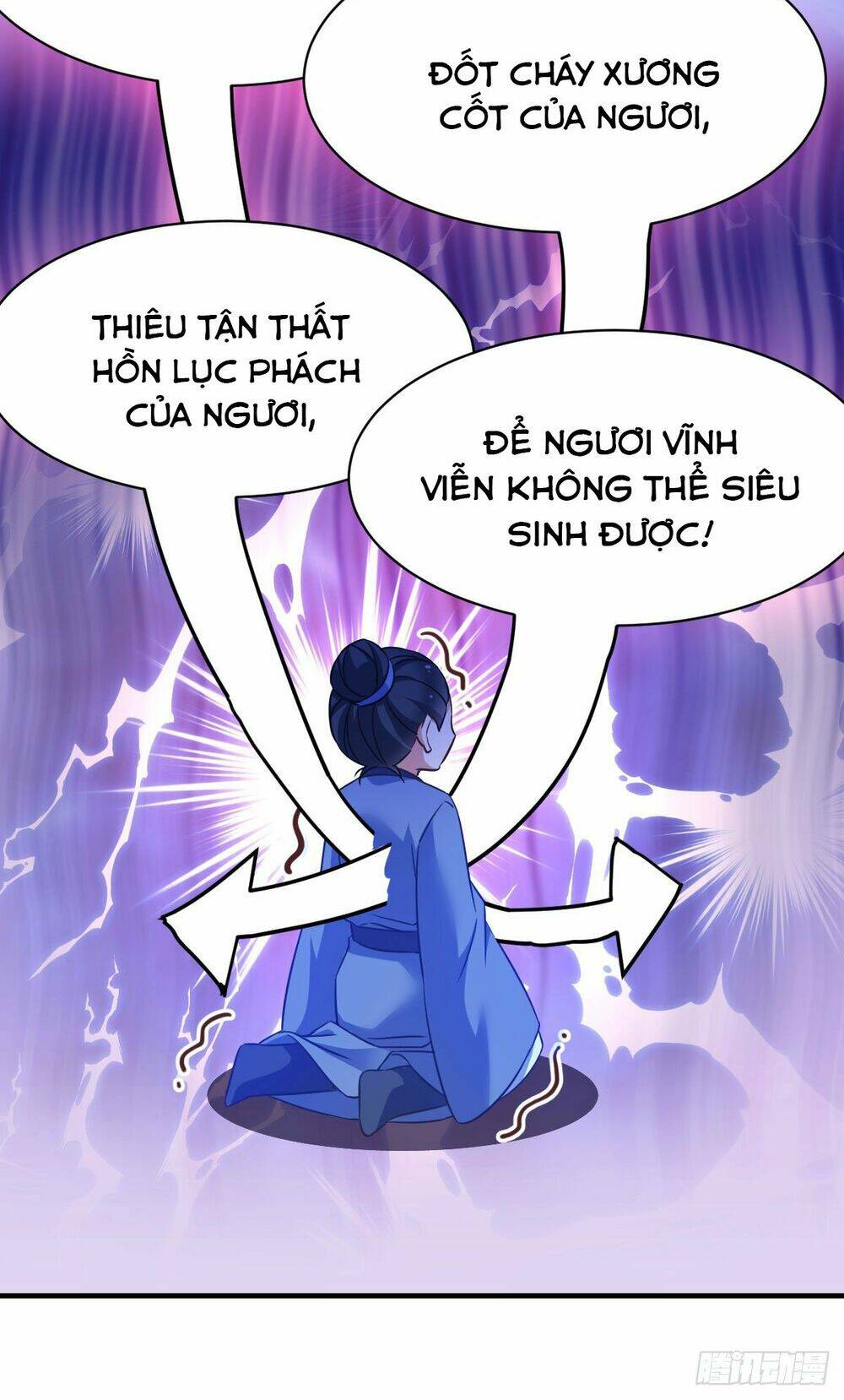 Trò Chơi Trừng Phạt: Chapter 56