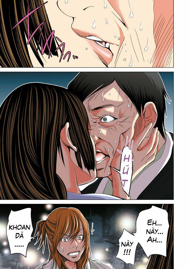 Minimum: Chapter 18