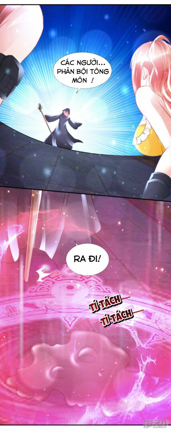 Phong Thủy Thiên Sư: Chapter 93