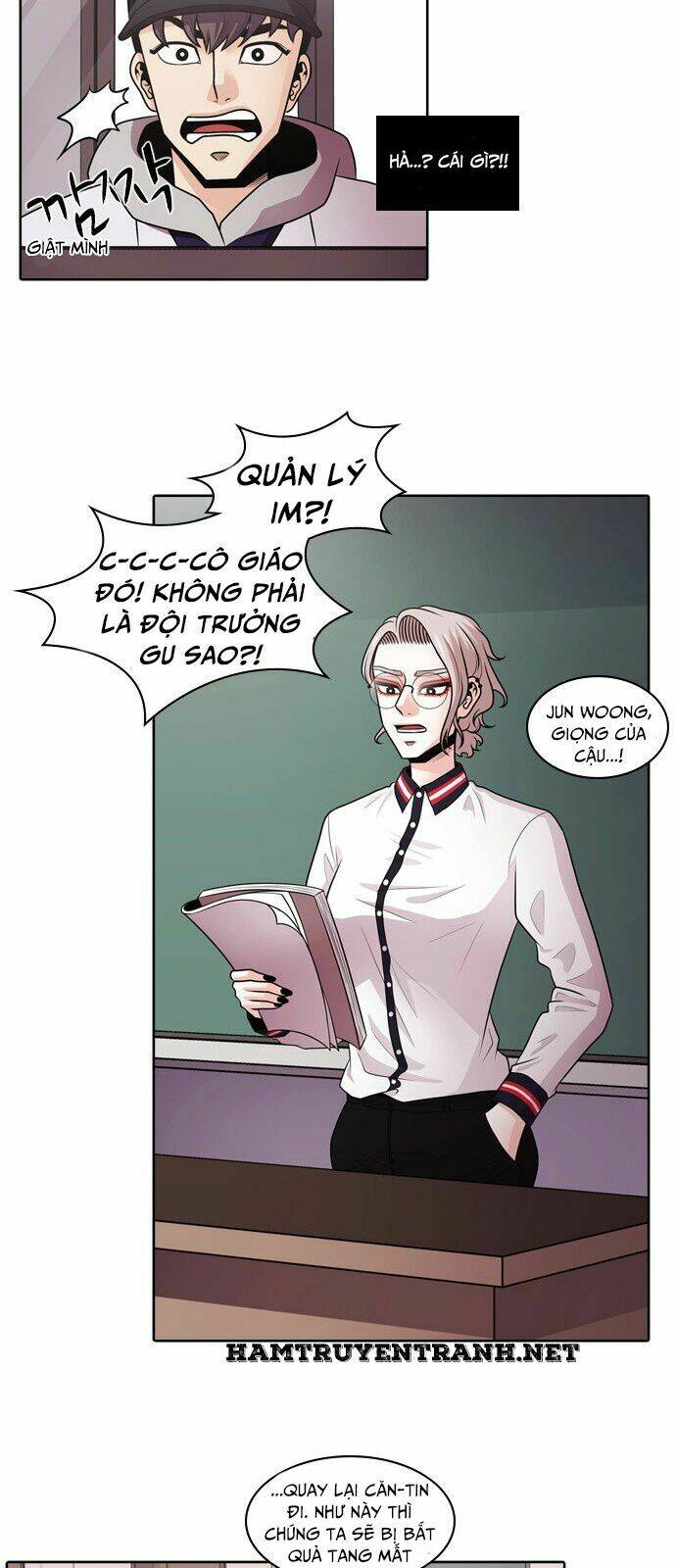 Tomorrow - Ngày Mai: Chapter 3