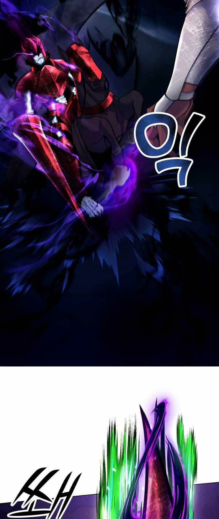 Bạo Chúa Cường Hoành: Chapter 20