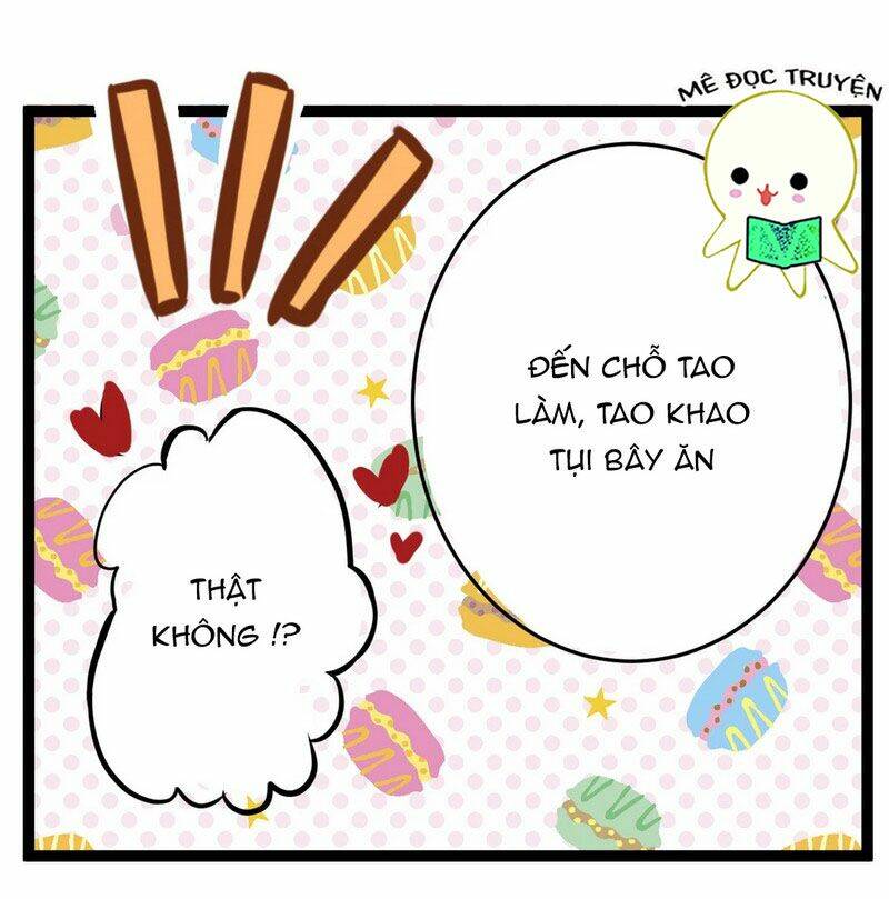 Lớp Học Biến Chất: Chapter 19