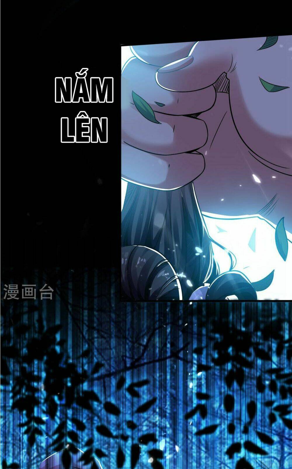 Vạn Giới Tiên Vương: Chapter 4