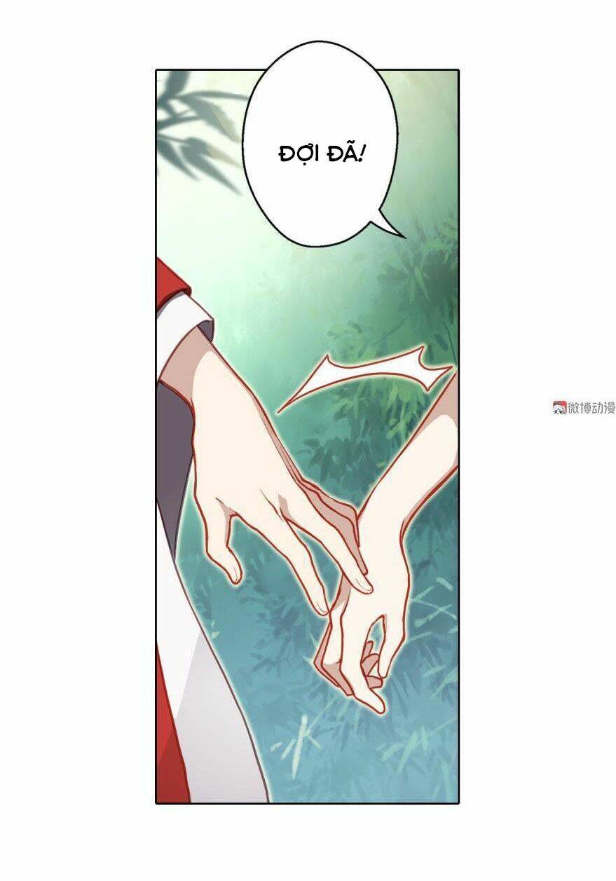 Cửu Thiên: Chapter 3