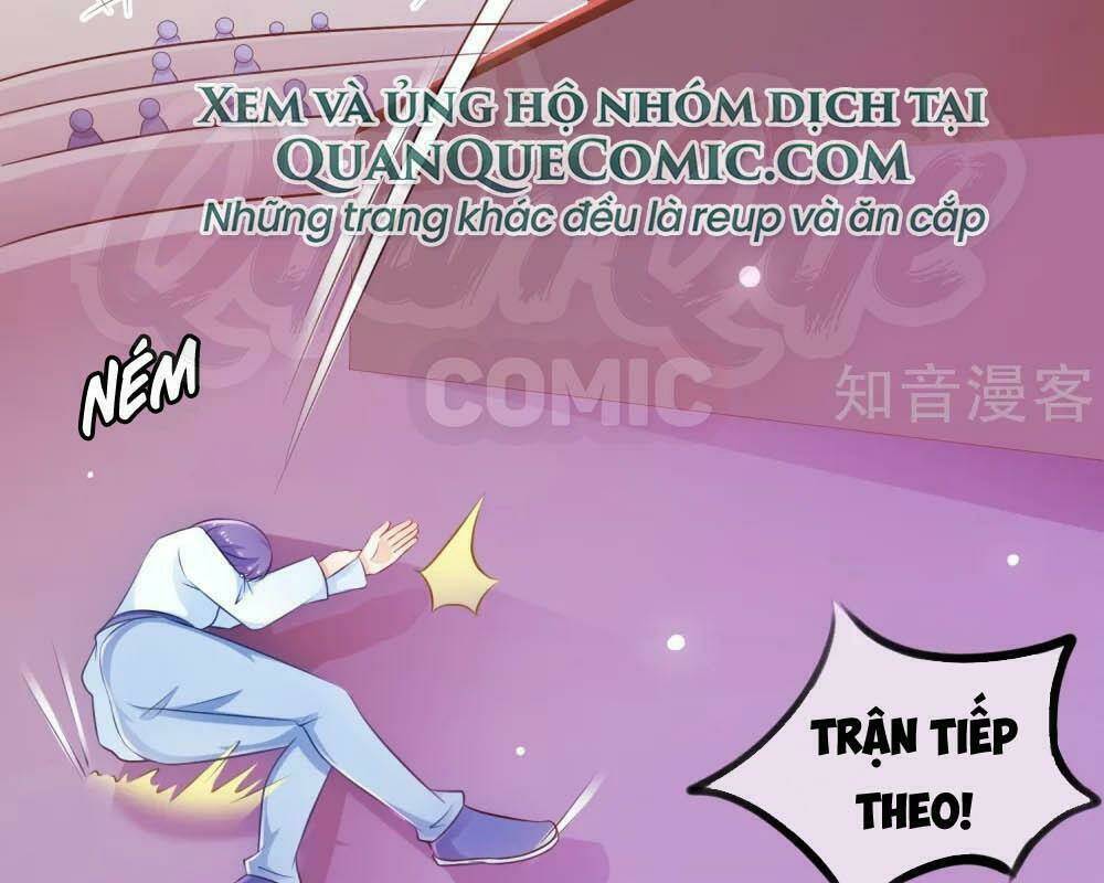Tối Cường Vận Đào Hoa: Chapter 100