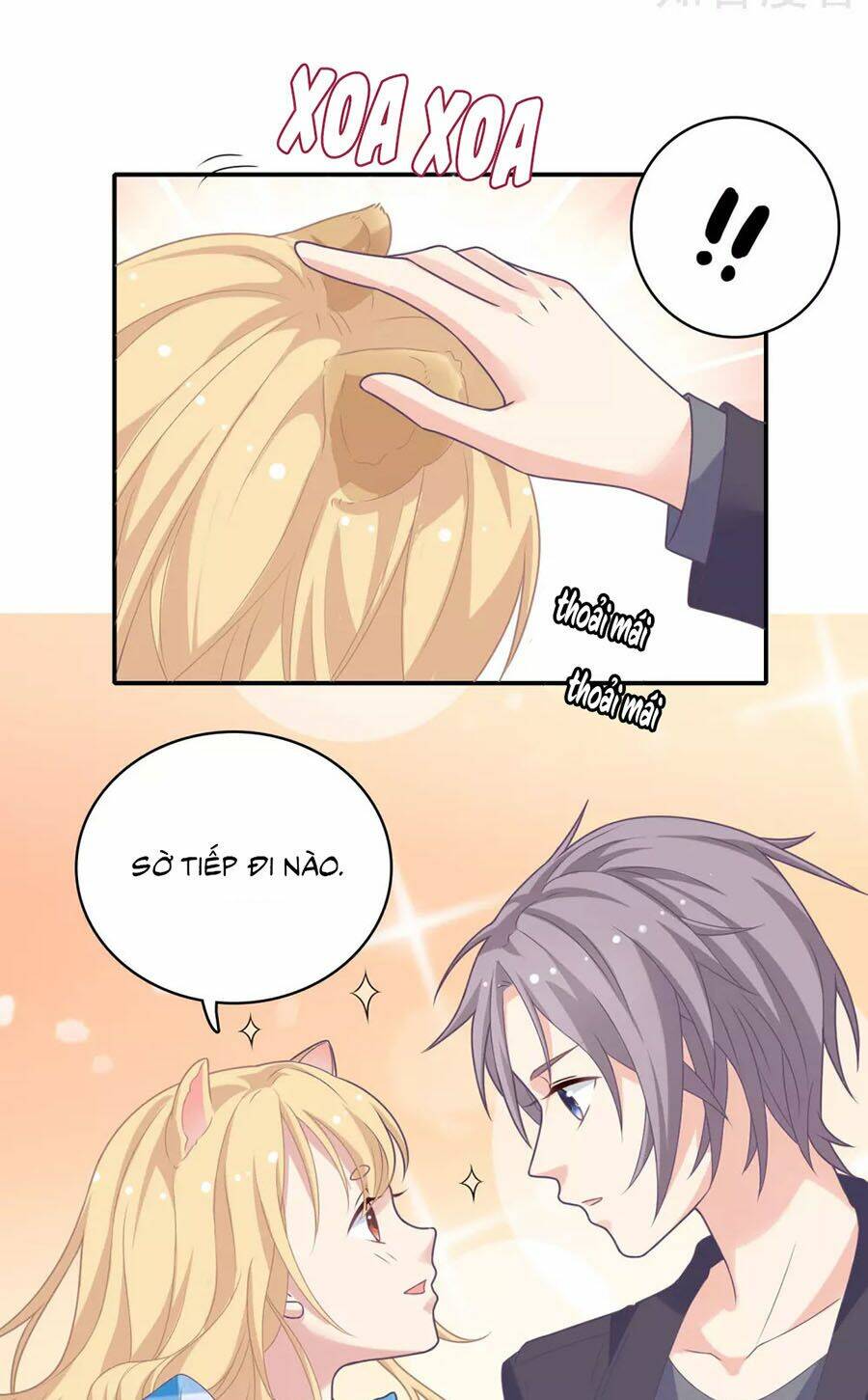 Hẹn Hò Siêu Tốc: Chapter 7