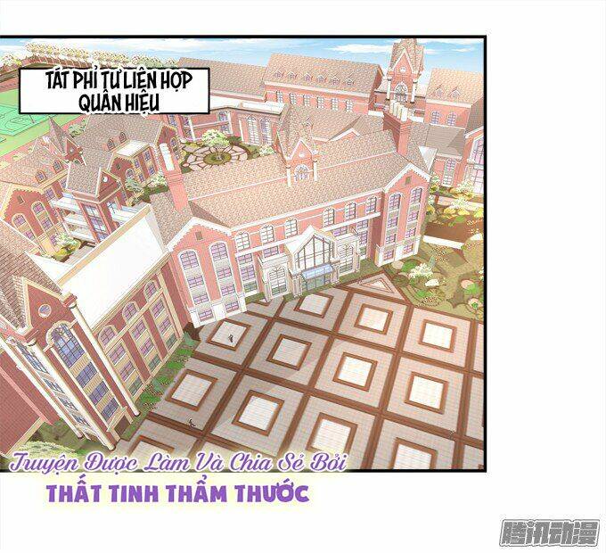 Đế Vương Ta Vẫn Còn Nhỏ: Chapter 9