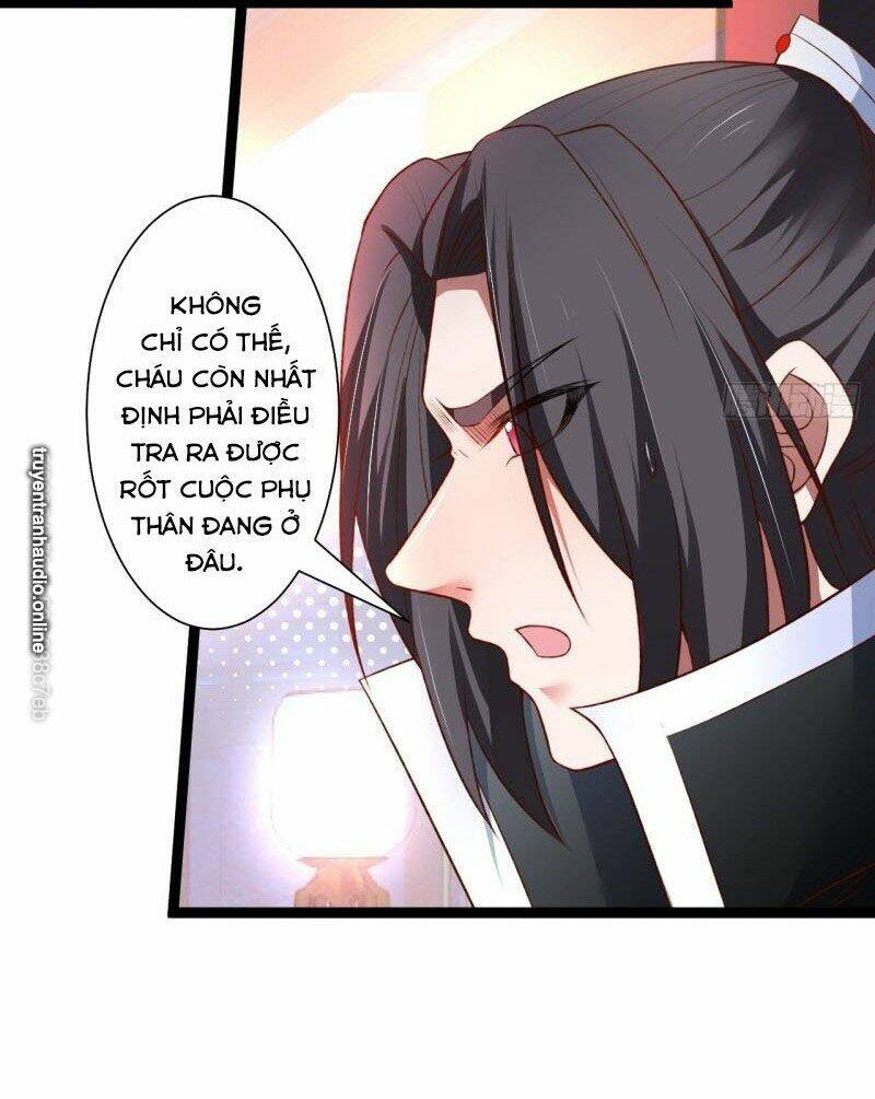 Trọng Sinh Tối Cường Ma Tôn Ở Rể: Chapter 63