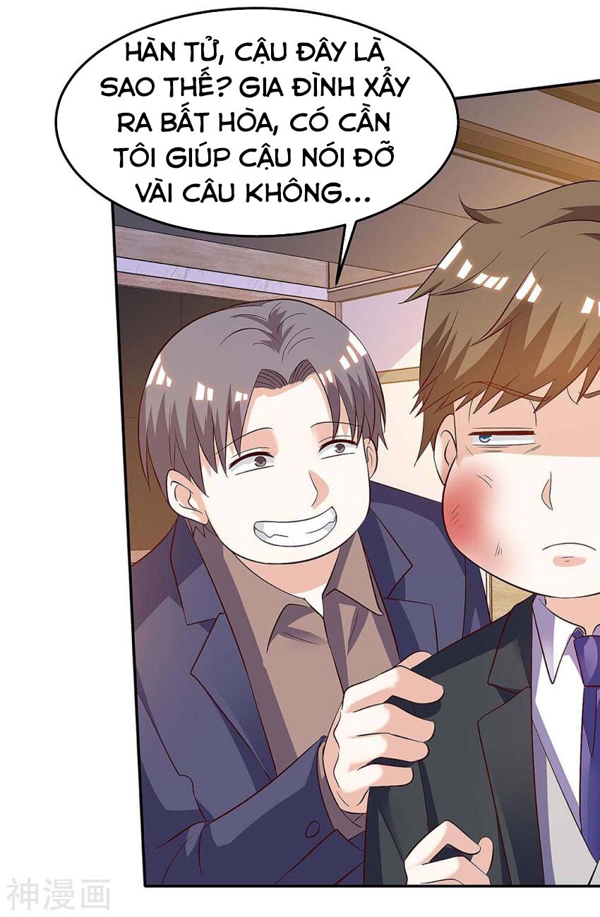 Thần Cấp Thấu Thị: Chapter 121