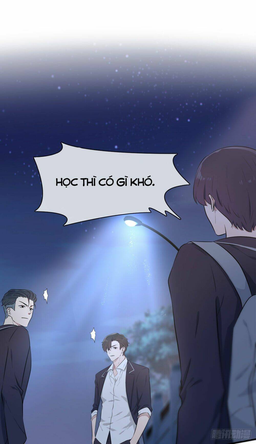 Tôi Kiện Lão Sư!: Chapter 6