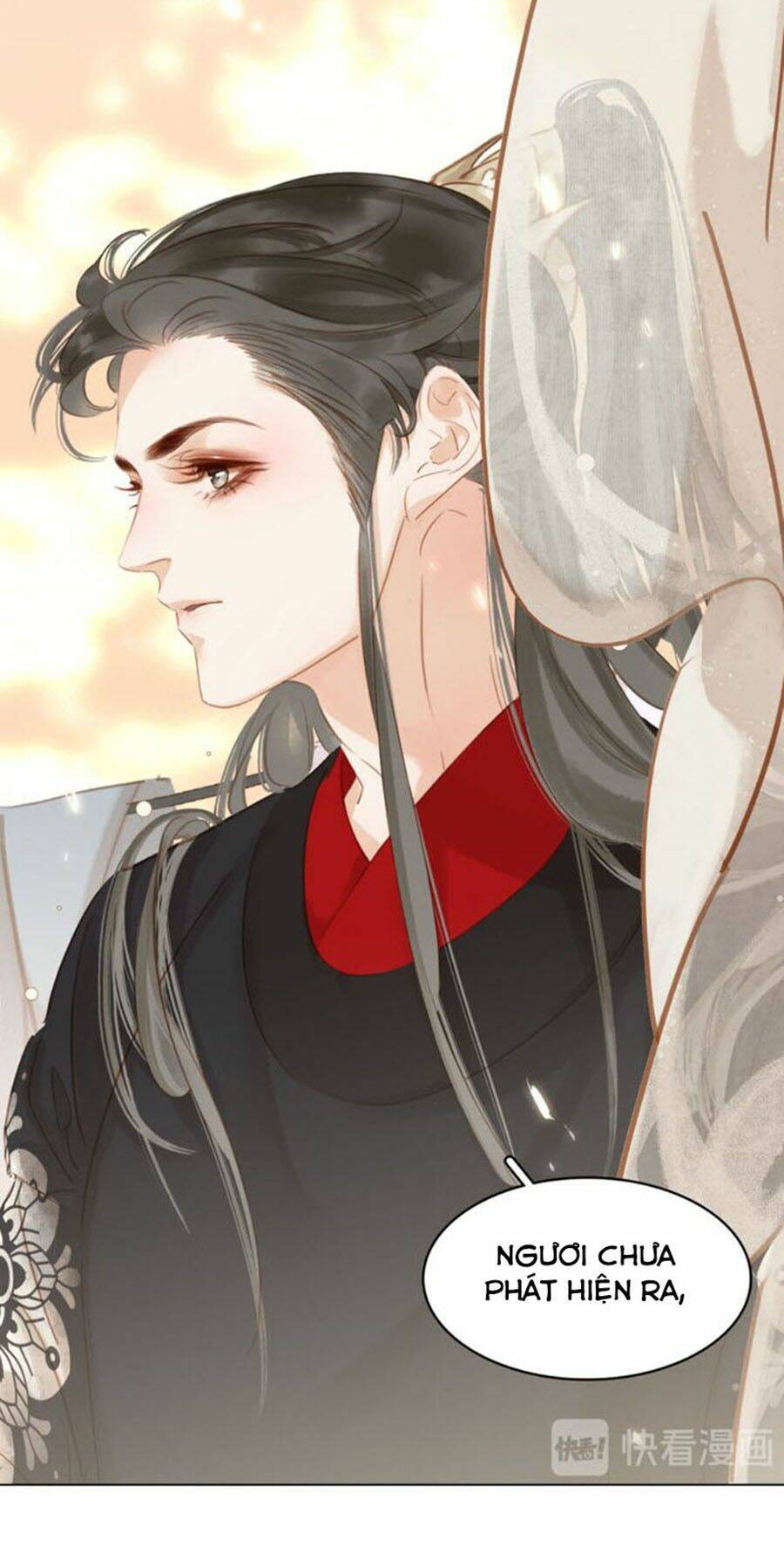 Tiểu Sư Phụ, Tóc Giả Của Ngài Rơi Rồi!: Chapter 33