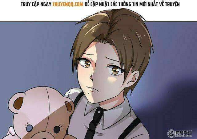 Become A Girl At Night: Chapter 23