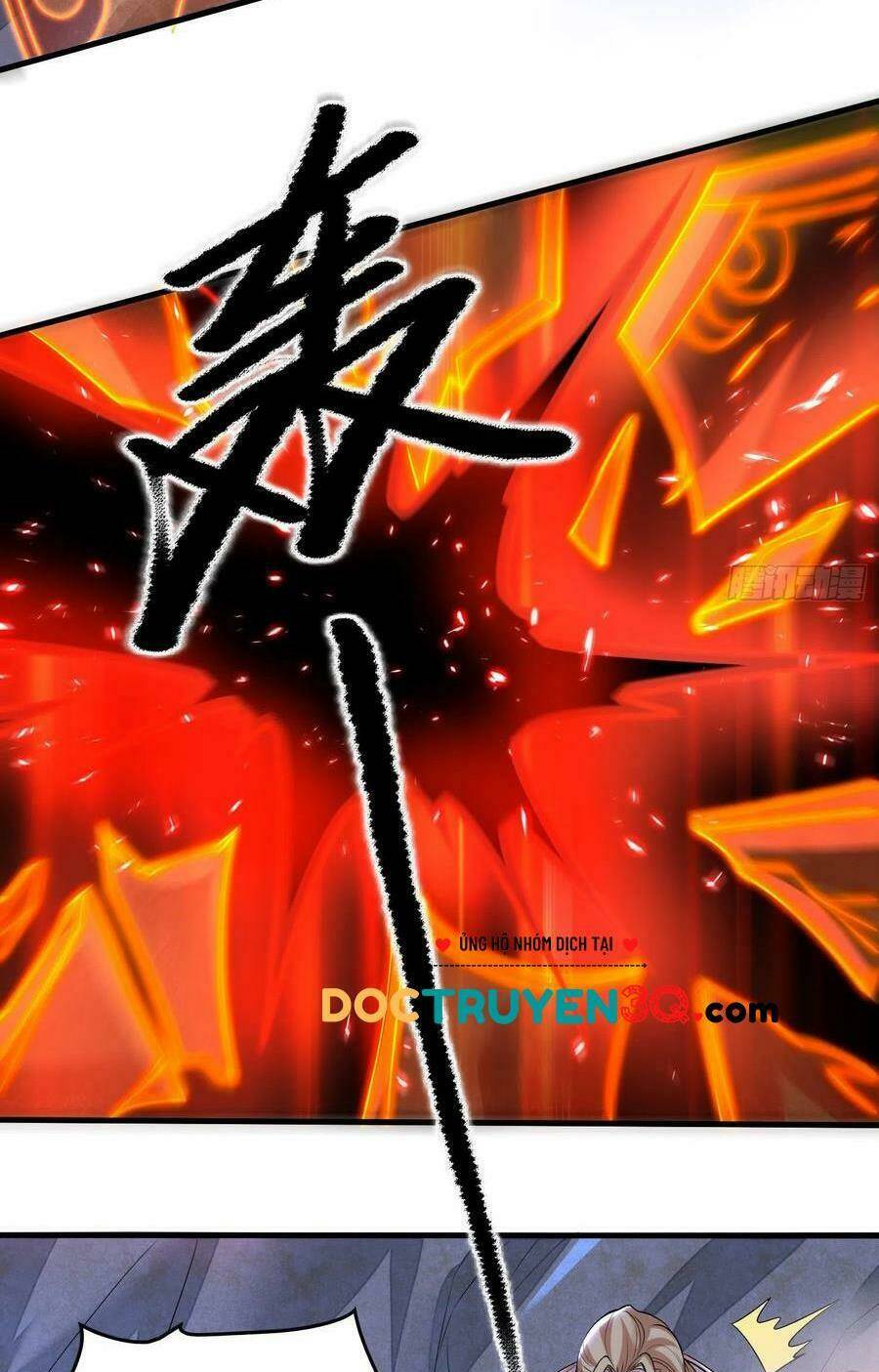 Giáng Thần Chiến Ký: Chapter 115