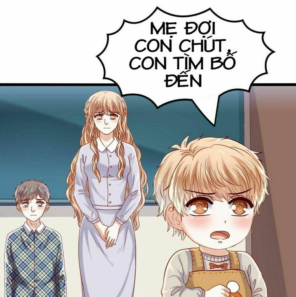 Lăng Thiếu! Nhẹ Một Chút, Đau: Chapter 34