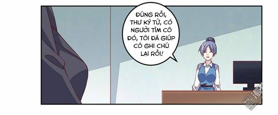 Tổng Tài Đích Thiên Giới Manh Thê: Chapter 97