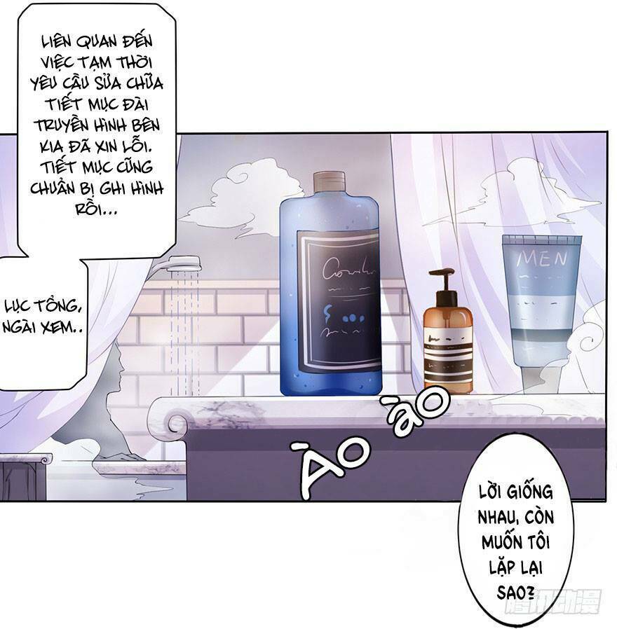 Ức Lạc Tinh Thần: Chapter 2