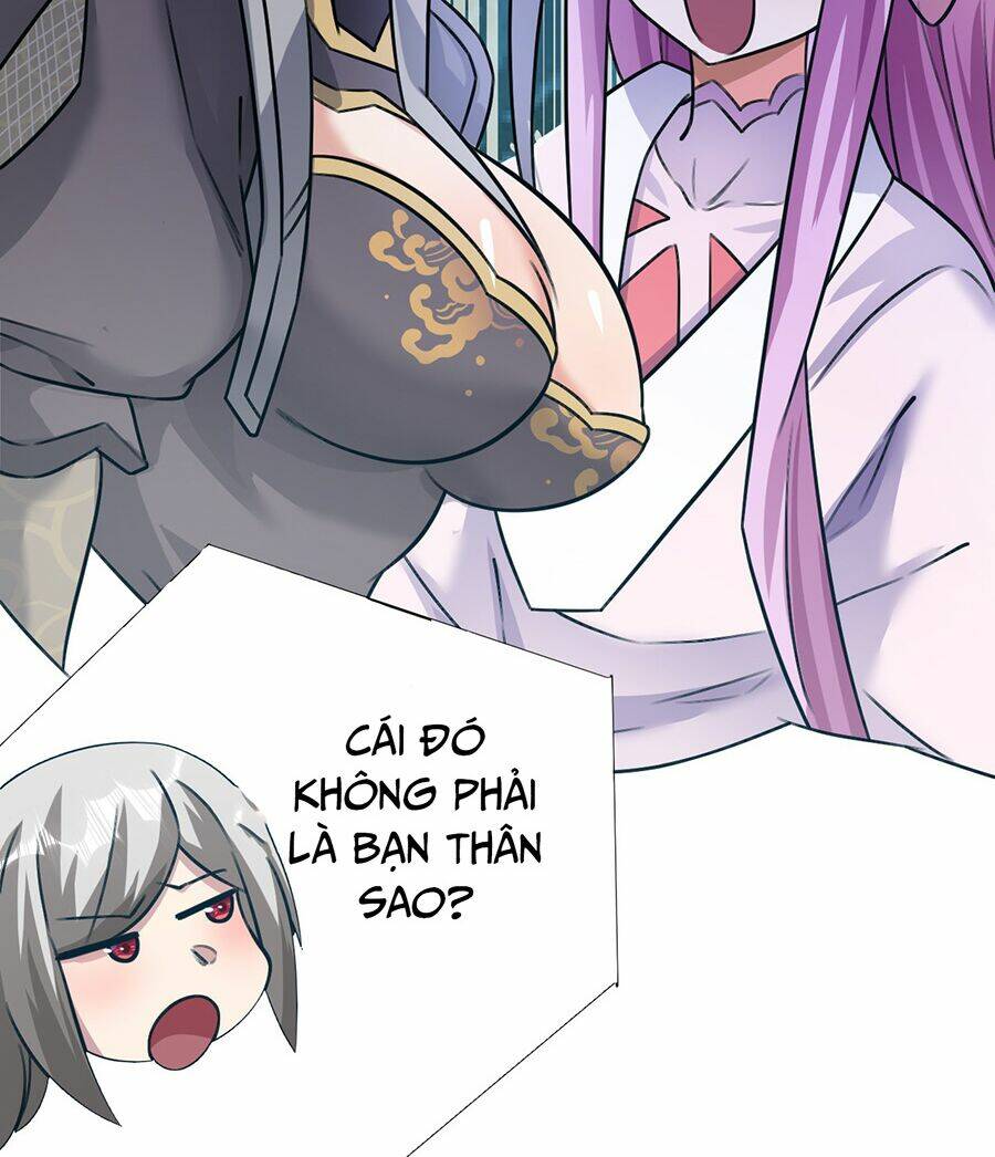 Đại Bảo Kiếm Của Tôi: Chapter 35