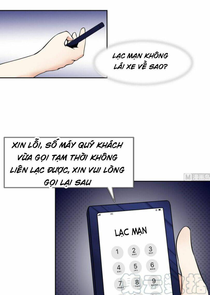 Hắn Là Long Ngạo Thiên: Chapter 82