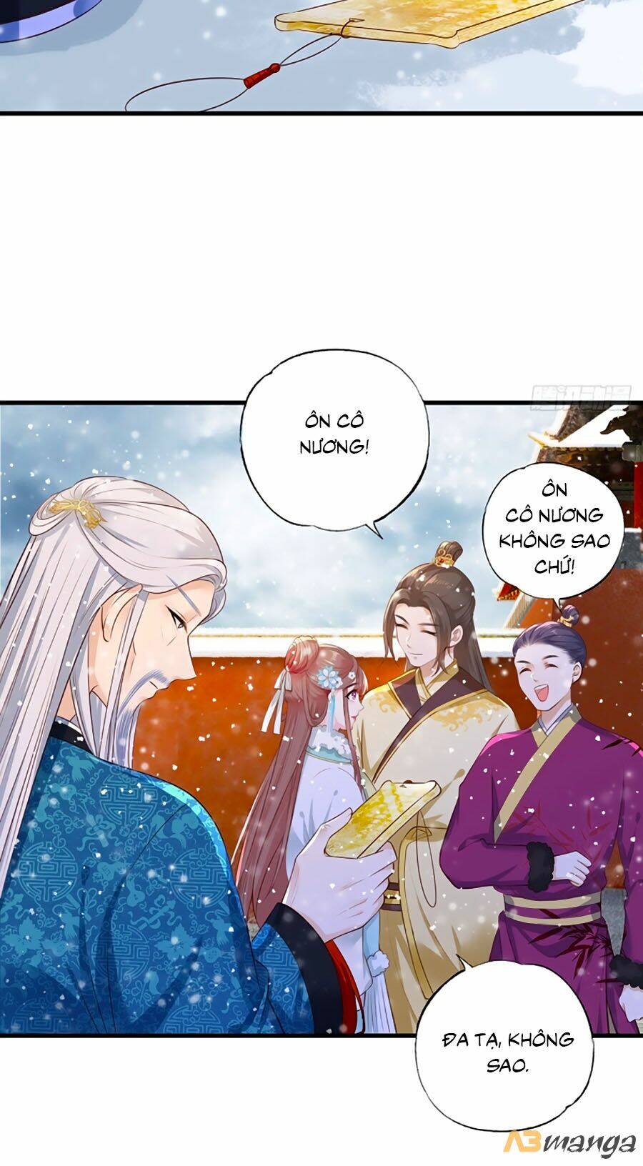 Nữ Thủ Phú Chi Kiều Sủng Nhiếp Chính Vương: Chapter 50