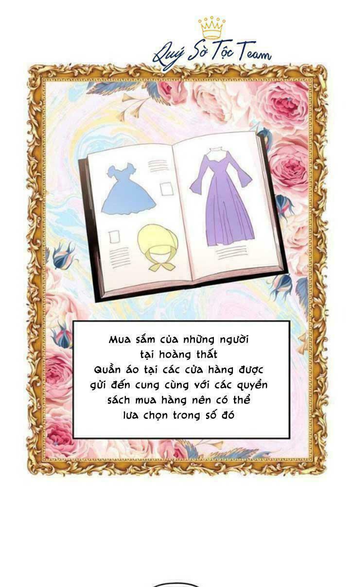 Tồn Tại Với Tư Cách Là Vợ Của Nam Chính: Chapter 49: Học cách thư giãn